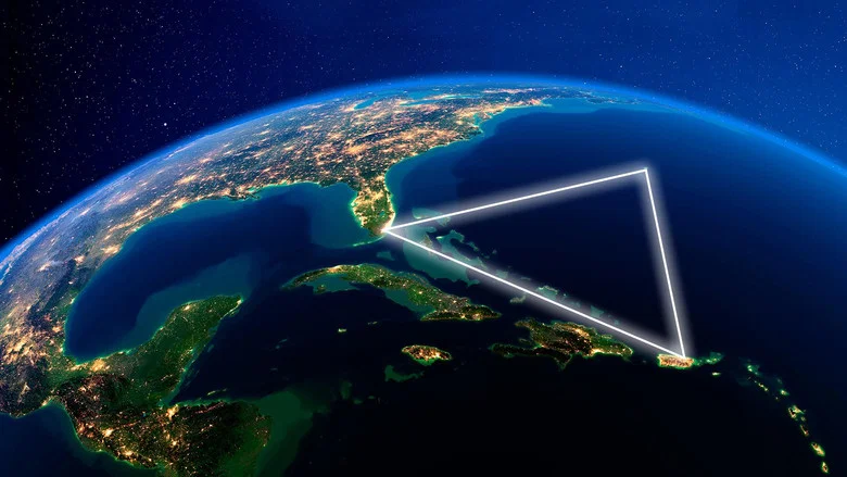 Triangle des Bermudes : L'Énigme révélée screenshot 1