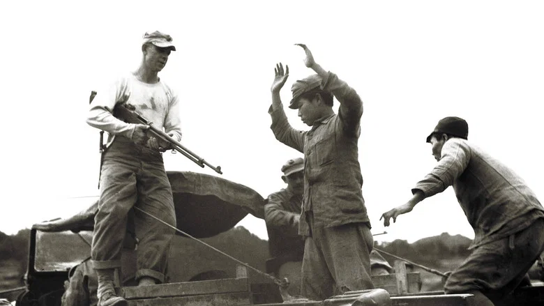 Boy Soldiers: The Secret War In Okinawa screenshot 1