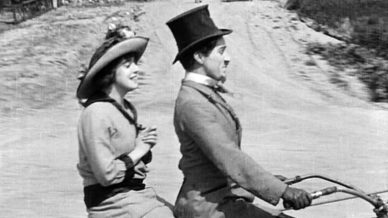 Mabel at the Wheel screenshot 1