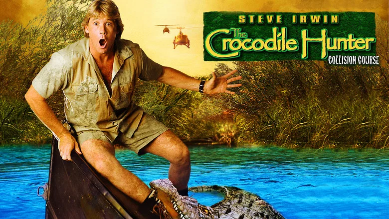 The Crocodile Hunter: Collision Course screenshot 7