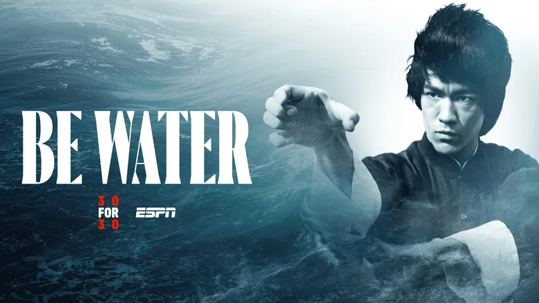 Be Water screenshot 2