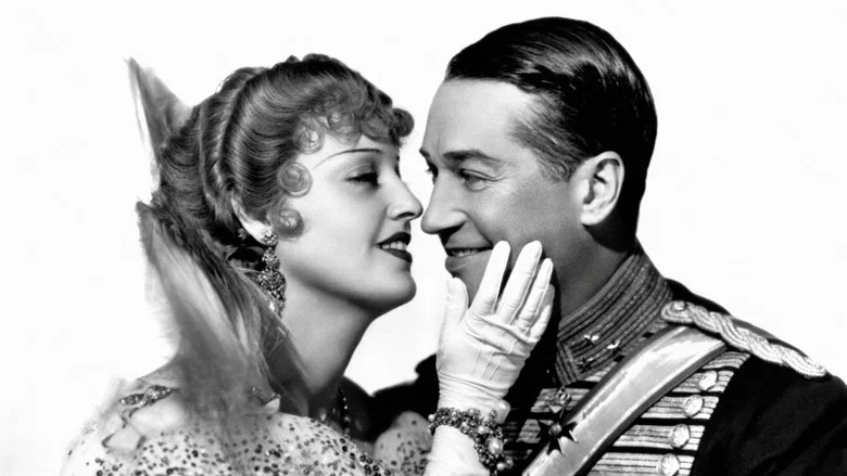 The Merry Widow screenshot 5