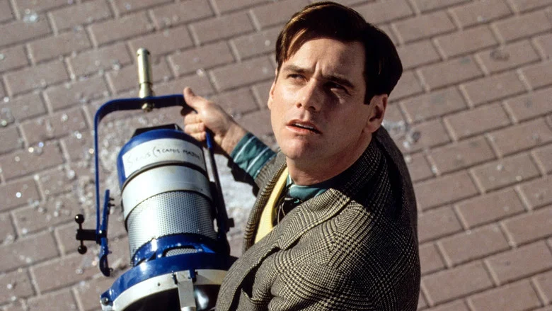 The Truman Show screenshot 8