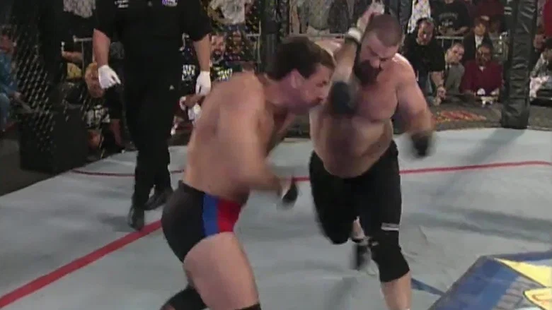 UFC 11.5: Ultimate Ultimate 2 screenshot 1
