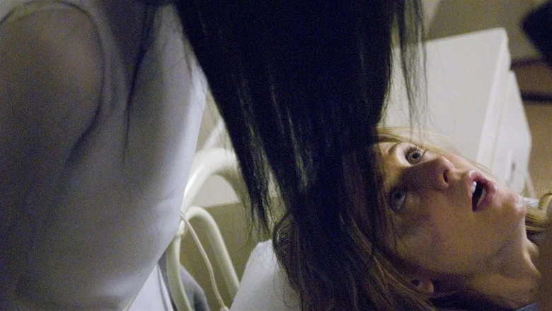 The Grudge 2 screenshot 3