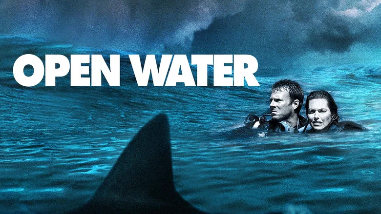 Open Water screenshot 4