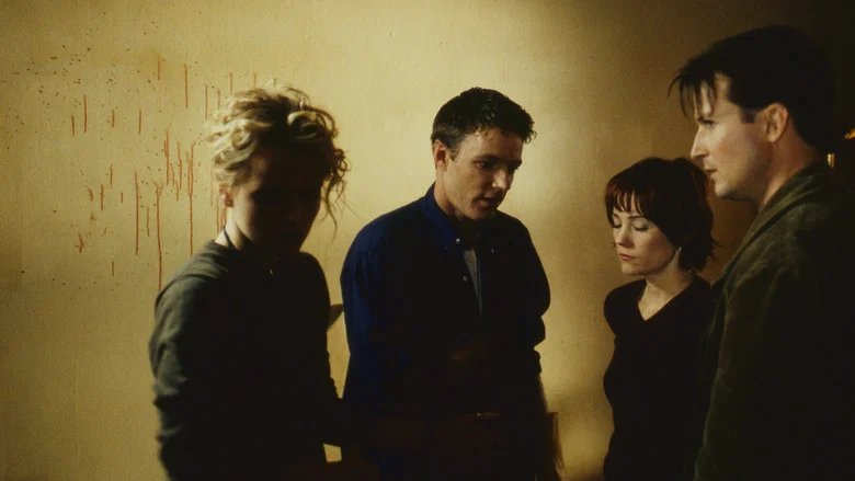 Stranger Than Fiction screenshot 4
