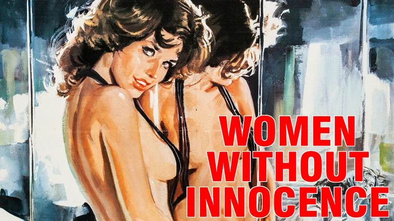 Women Without Innocence screenshot 7