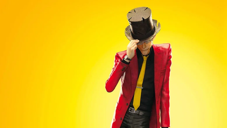Lupin III: The First screenshot 4