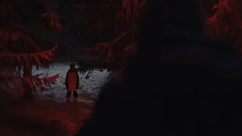 From Darkness screenshot 8