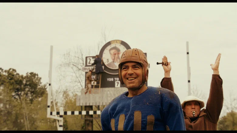 Leatherheads screenshot 5