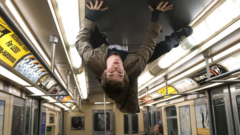 The Amazing Spider-Man screenshot 7