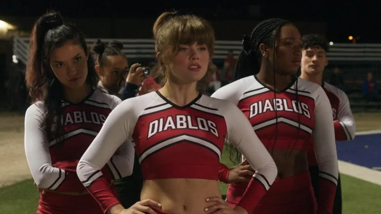 Bring It On: Cheer Or Die screenshot 4