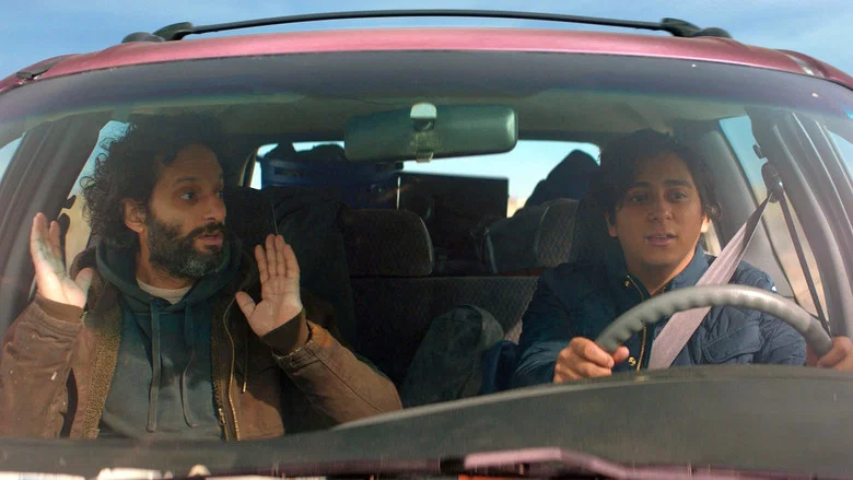 The Long Dumb Road screenshot 3