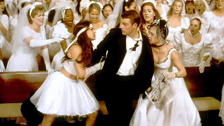 The Bachelor screenshot 6