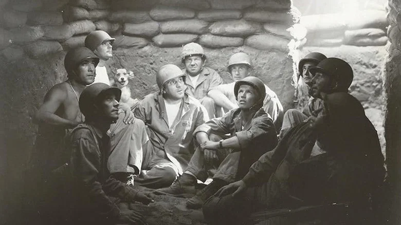 Guadalcanal Diary screenshot 4