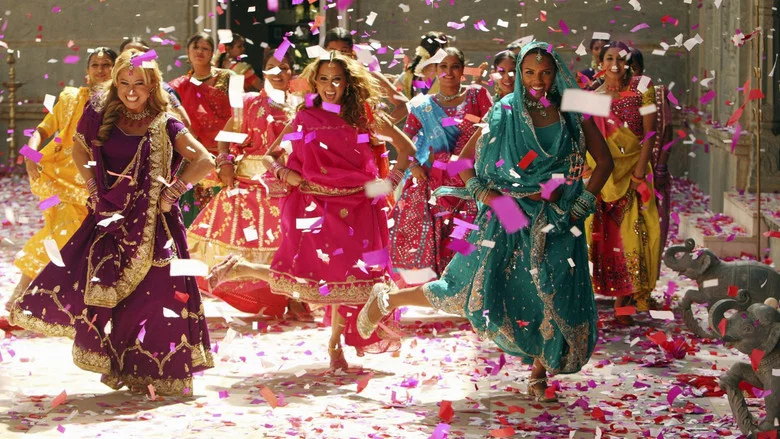 The Cheetah Girls: One World screenshot 7