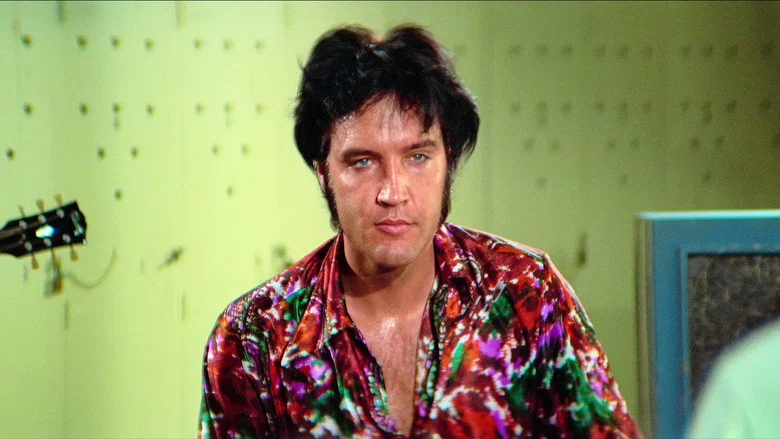 EPiC: Elvis Presley in Concert screenshot 8