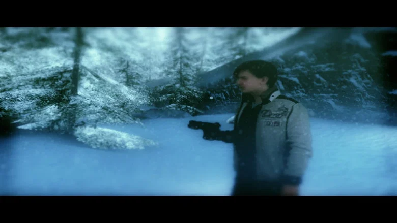 Star Warriors screenshot 8