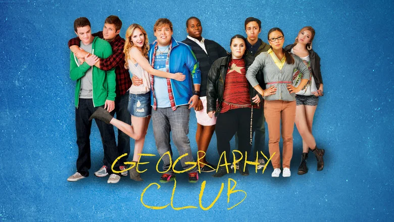 Geography Club screenshot 2