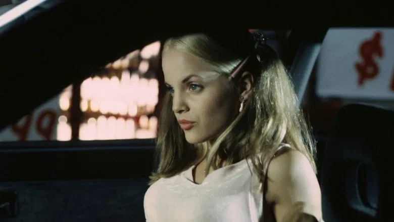 Nowhere screenshot 3