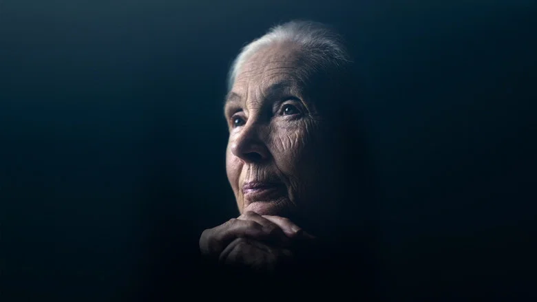 Jane Goodall: The Hope screenshot 1