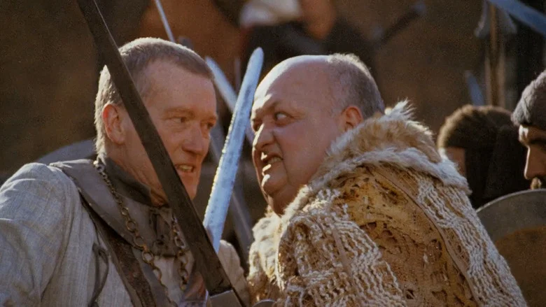 The Warrior and the Sorceress screenshot 4