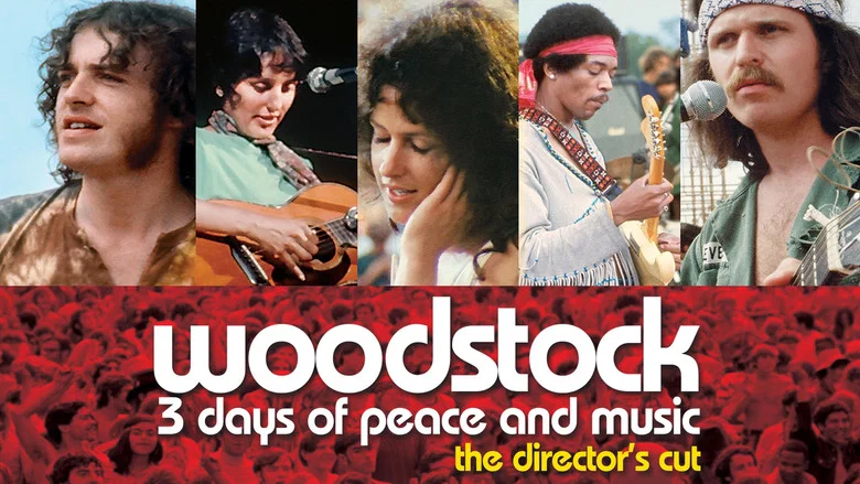 Woodstock screenshot 3