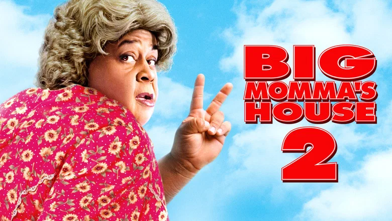 Big Momma's House 2 screenshot 8