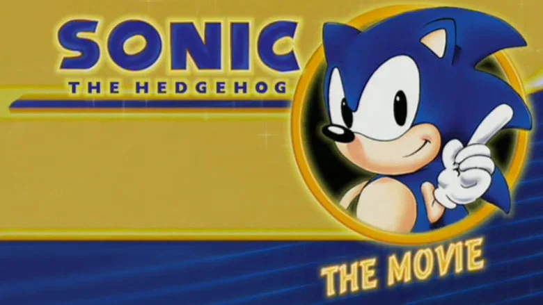 Sonic the Hedgehog: The Movie screenshot 2