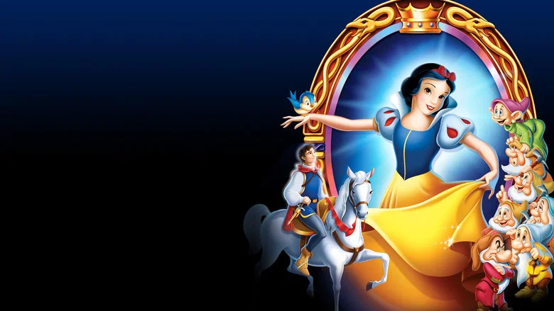 Snow White and the Seven Dwarfs screenshot 7