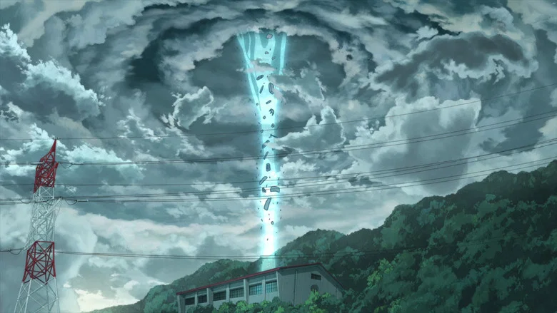 Typhoon Noruda screenshot 2