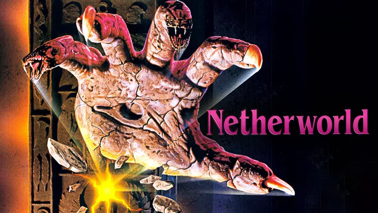 Netherworld screenshot 5