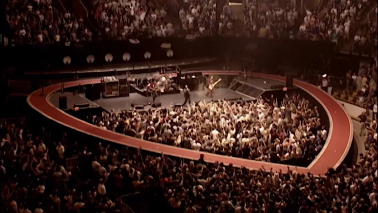 U2: Elevation 2001 - Live from Boston screenshot 2