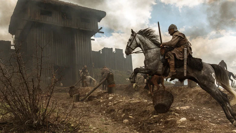 Viking screenshot 2