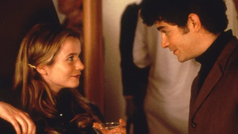 Hilary and Jackie screenshot 8