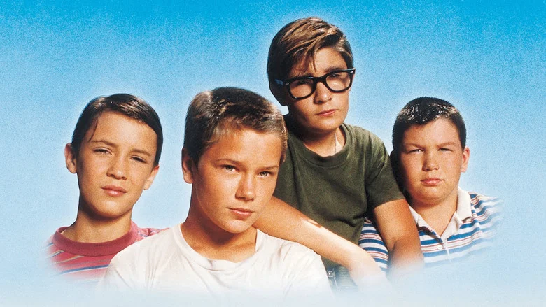Stand by Me screenshot 3