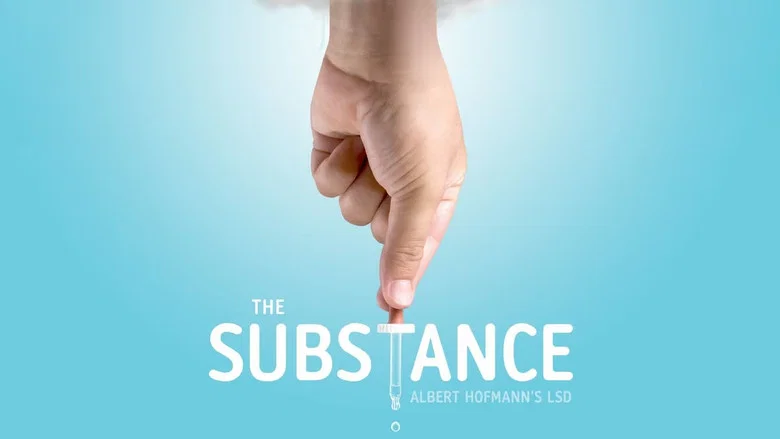 The Substance: Albert Hofmann's LSD screenshot 1