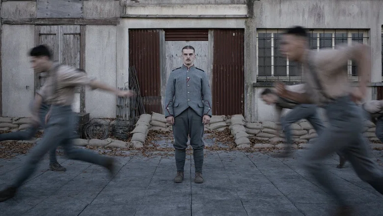 Young Men screenshot 4