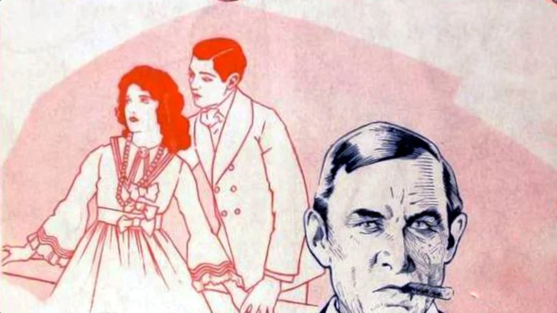 The Outcasts of Poker Flat screenshot 1