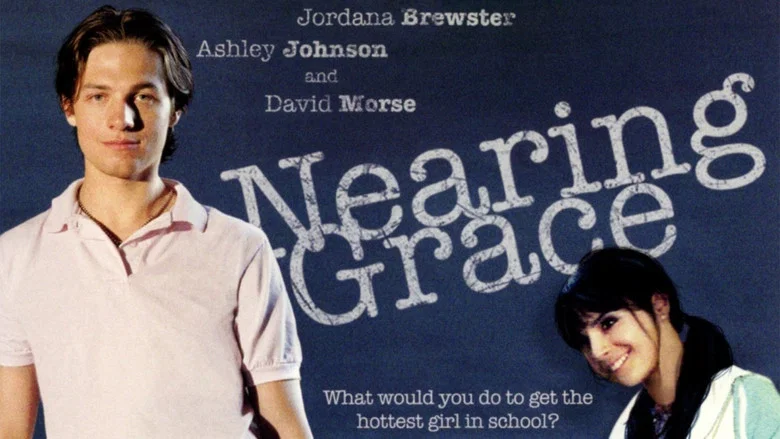 Nearing Grace screenshot 3