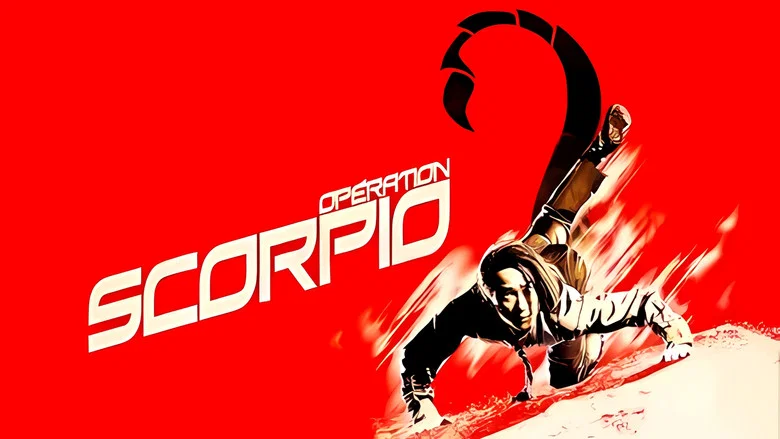 Operation Scorpio screenshot 4