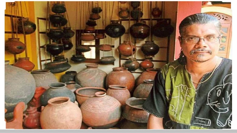 Portrait of a Goan Collector screenshot 1