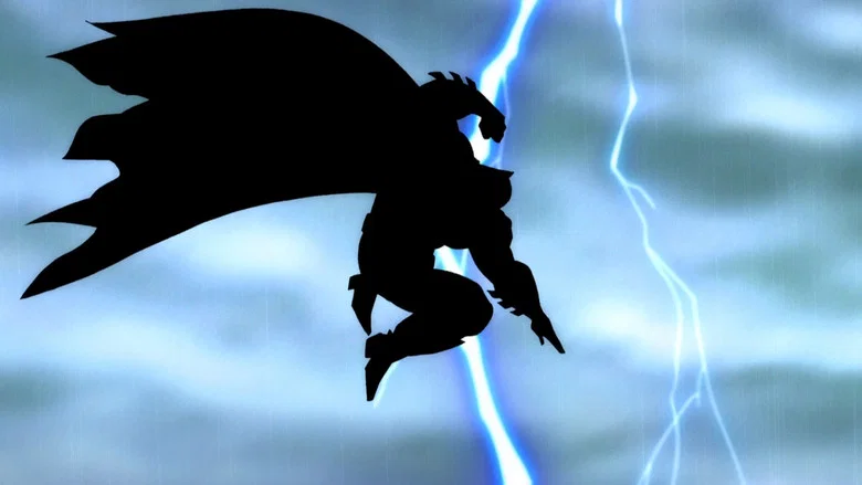 Batman: The Dark Knight Returns screenshot 2