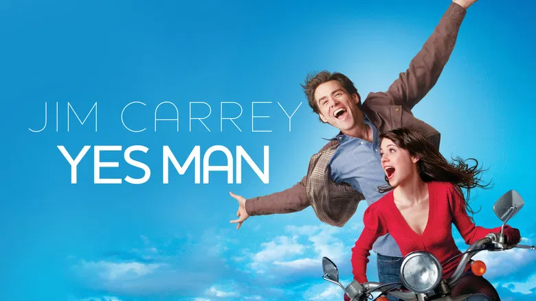 Yes Man screenshot 1