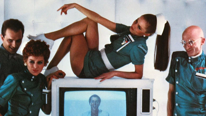 Shock Treatment screenshot 3