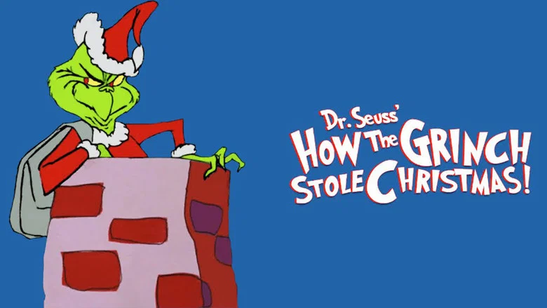 How the Grinch Stole Christmas! screenshot 2