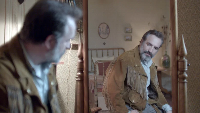 Deerskin screenshot 4