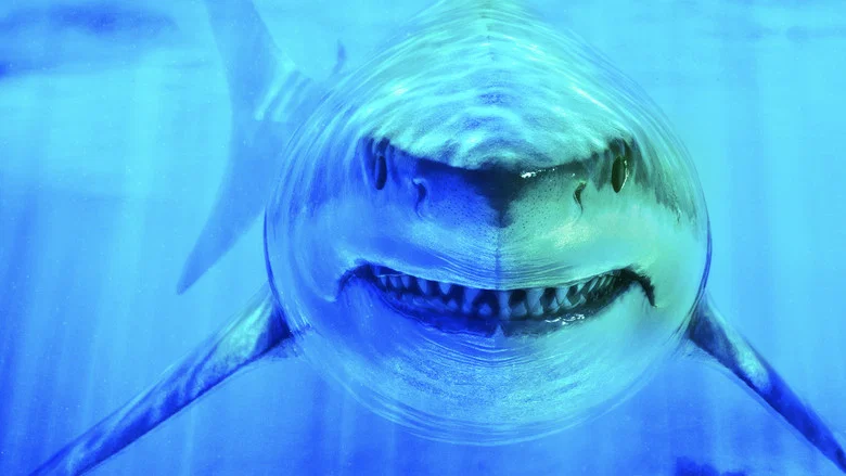 World's Biggest Great White? screenshot 1
