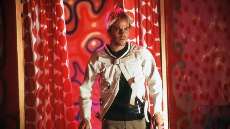 Cecil B. Demented screenshot 8